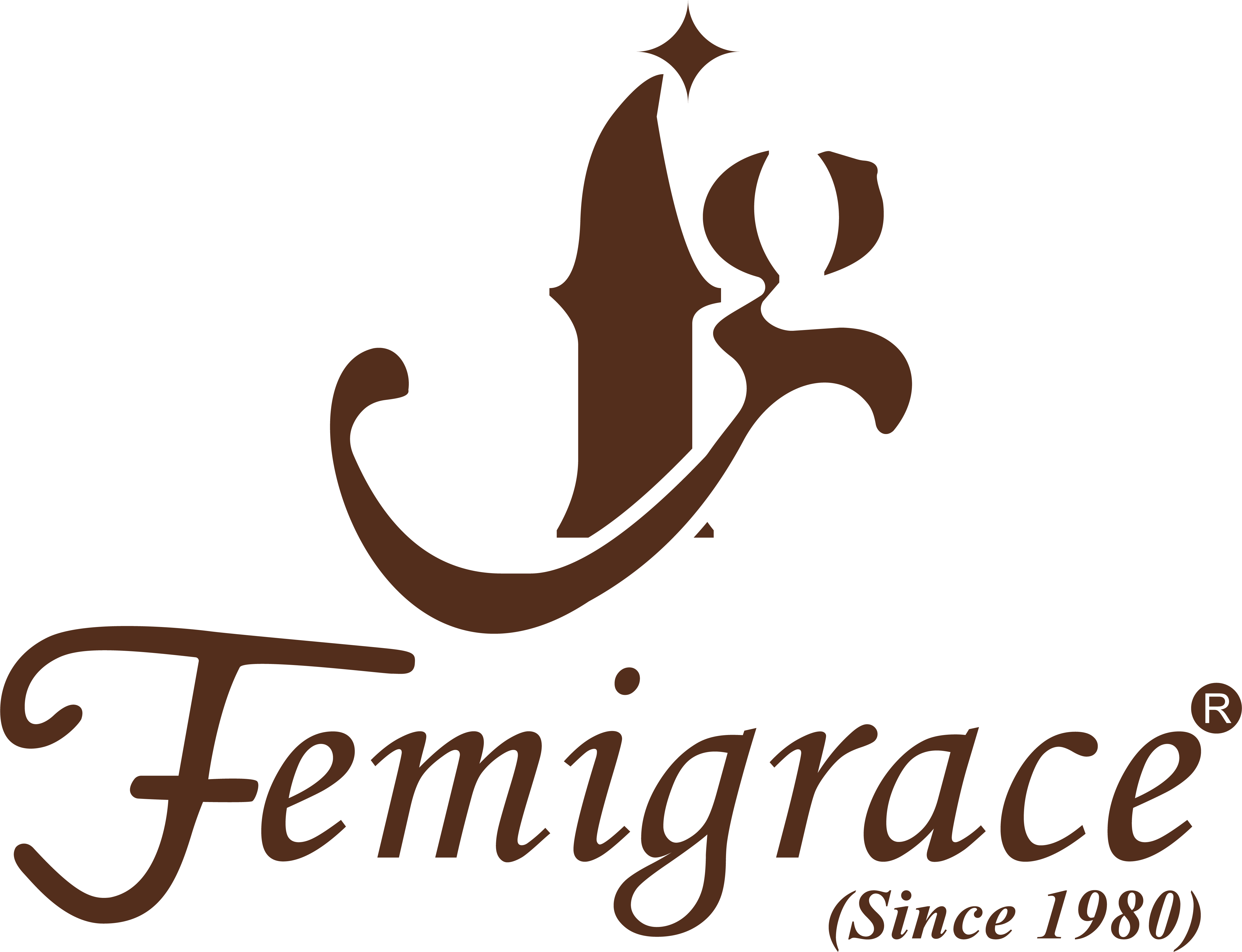 Femigrace Logo